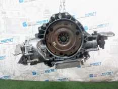 АКПП DSG Audi A7 4GA CHVA 2012