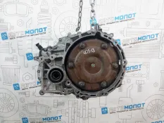 АКПП Volkswagen Tiguan 5N1 CAW 2009