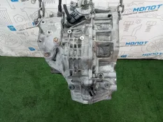 АКПП Volkswagen Tiguan 5N1 CAW 2009