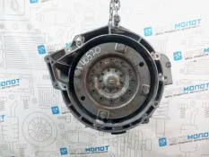 АКПП BMW 1-Series F20 N13B16A 2012