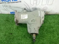 Раздаточная коробка (раздатка) Ford Kuga CBV HYDB