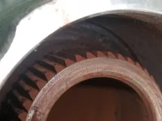 Раздаточная коробка (раздатка) Ford Kuga CBV HYDB
