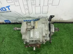 Раздаточная коробка (раздатка) Volkswagen Tiguan