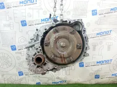АКПП Ford Kuga CBV HYDB B5254T6 2010