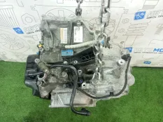 АКПП Ford Kuga CBV HYDB B5254T6 2010