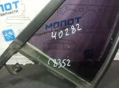 Стекло двери передней левой Volvo XC90 C_79