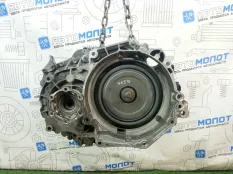 АКПП DSG Volkswagen Scirocco 137 CAW 2009