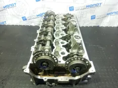Головка блока (ГБЦ) BMW X4M G02 S58B30A