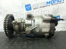 ТНВД SsangYong Kyron 664951 D20DT EURO 4