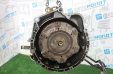 АКПП BMW 1-Series E81 N43