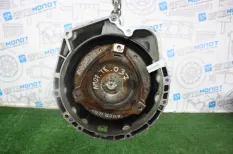 АКПП BMW 1-Series E87 N45B16AB НЕ РАБОЧАЯ (НА