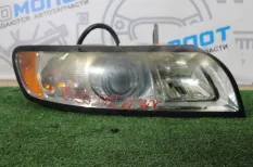 Фара правая Volvo S40 II MW