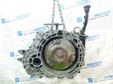 АКПП Ford Edge CD3 DURATEC 35