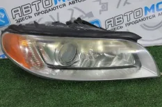 Фара правая Volvo S80 1K1 1K2 1K5