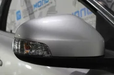 Зеркало правое электрическое Volvo S80 II BW