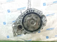АКПП Hyundai IX55 D6EA 3.0D 2WD