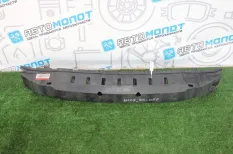 Наполнитель переднего бампера Volvo V70 III BW