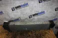 Интеркулер Volvo S80 II AS07 D5244T10