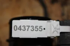 Интеркулер Volvo S80 II AS07 D5244T10