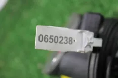 Фара противотуманная правая Volvo S40 II MW