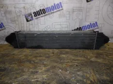 Интеркулер Volvo S80 II AS07 D5244T