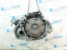 АКПП Mazda CX-5 KE2FW SH-VPTS