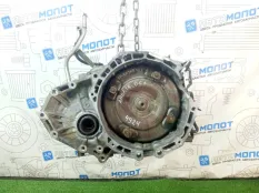 АКПП Mazda MPV LY3P L3