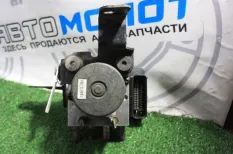 Блок ABS (насос) SsangYong New Actyon C200 CK