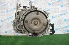 АКПП Mazda 3 BK LF 2.0 Л