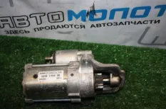 Стартер Ford Focus AODE