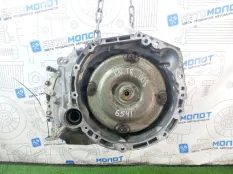 АКПП Renault Koleos HY M9R 2.0 ПЕРЕДНИЙ ПРИВОД