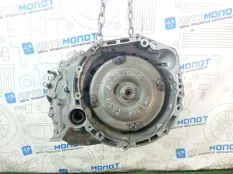 АКПП Renault Koleos HY M9R 2.0 ПЕРЕДНИЙ ПРИВОД