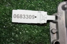 Блок управления двигателем Volvo ХС60 I DZ47