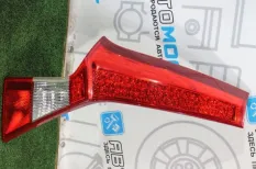 Фонарь задний внутренний левый Volvo V70 III BW