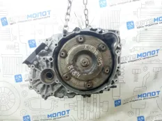 АКПП Volvo S80 AS60 D5244T5