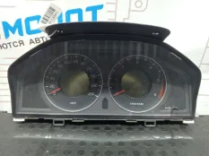 Панель приборов Volvo S80 II AS07