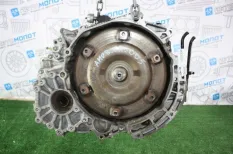 АКПП Volvo S80 AS80 B6324S ПЕРЕДНИЙ ПРИВОД