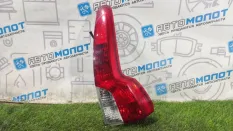 Фонарь задний правый Volvo V50 II MW