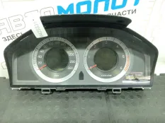 Панель приборов Volvo XC60 I DZ31 D5244T10