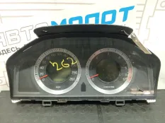 Панель приборов Volvo XC60 I DZ31 D5244T10