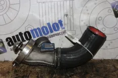 Клапан воздушный Volvo XC60 I DZ31 D5244T