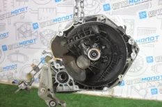 МКПП Opel Astra A12XER