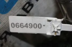 Форсунка топливная Ford Edge 204PT