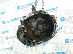 МКПП Peugeot 5008 5FV