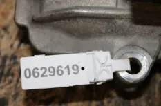Стартер Ford C30 CB4 AOWB