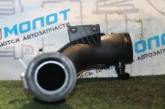 Патрубок воздушного фильтра Volvo ХС60 I DZ47