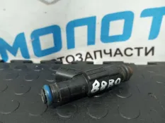 Форсунка топливная Ford C-Max AODE