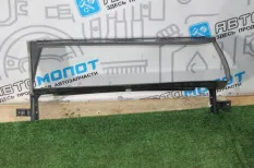 Воздуховод Volvo S40 II MW