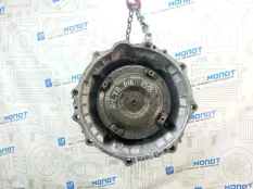 АКПП Infiniti QX56 Z62 VK56VD НЕ РАБОЧАЯ (НА