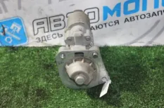 Стартер Volvo S80 II AS07 AOBA